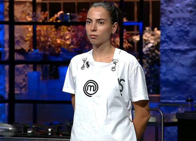 Masterchef Ebru Has kimdir, nereli, yaşı kaç? - Resim: 1