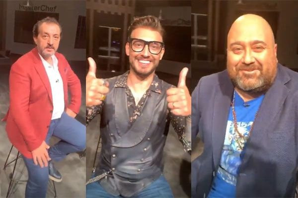 Acun Ilıcalı duyurdu, MasterChef’in yeni jürisi tanıdık bir isim… - Resim: 1