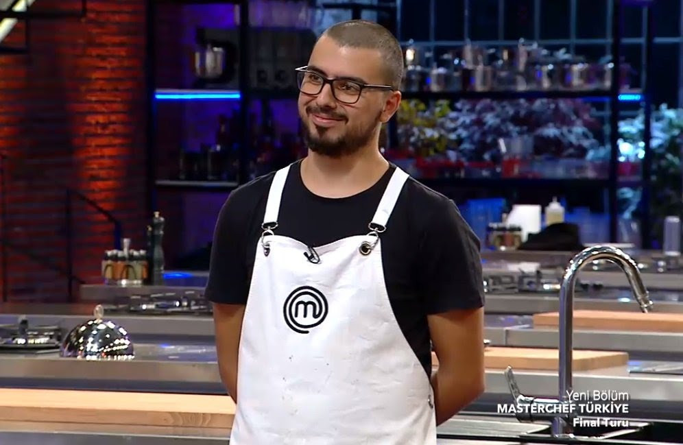 MasterChef final turunu kim kazandı? İşte ana kadroya giren ilk isim - Resim: 1