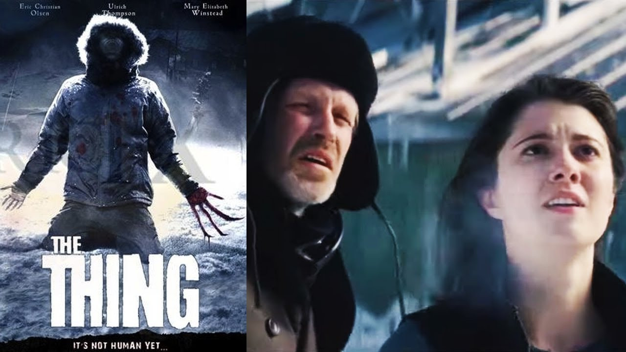 Quentin Tarantino'yu Korkutan Film - Resim: 1