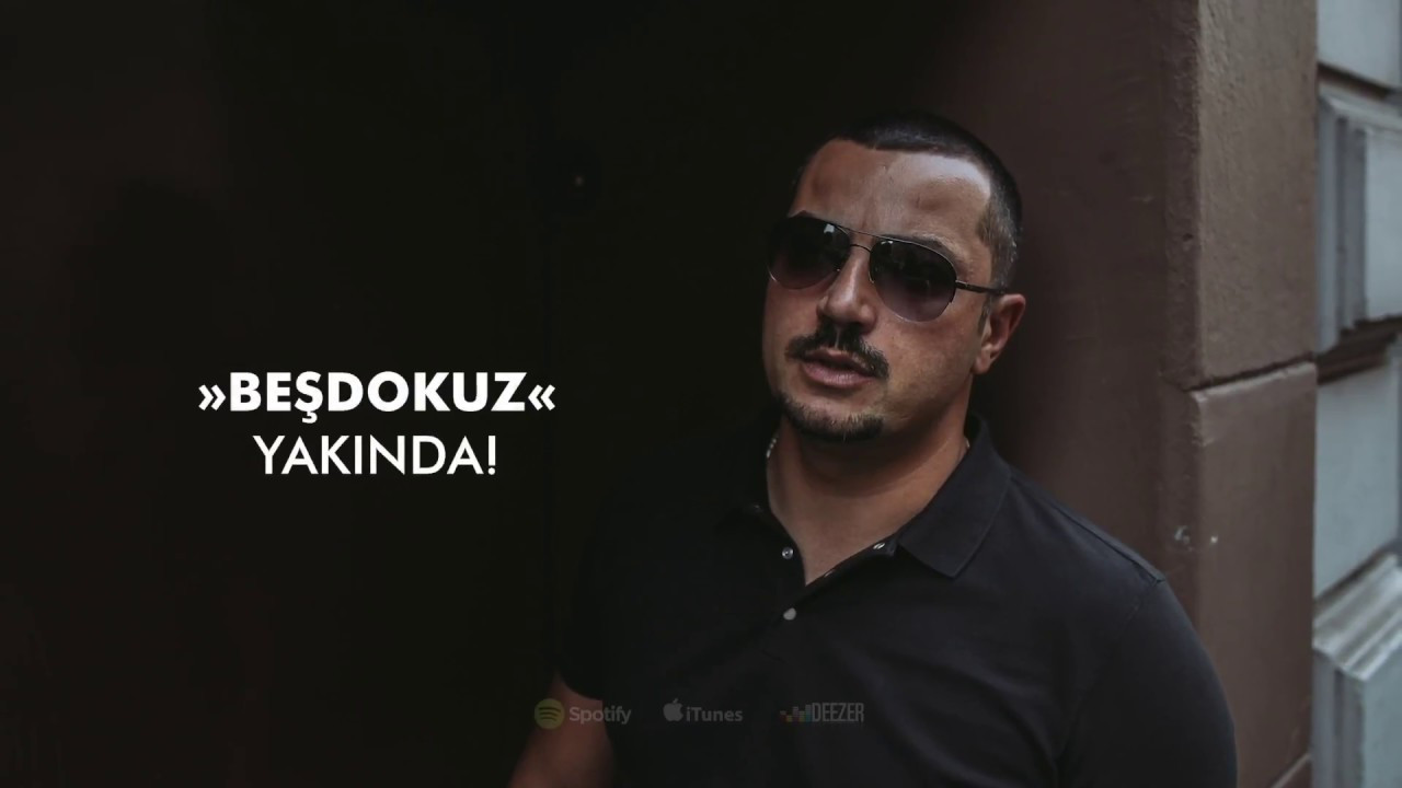 Rapçi Defkhan: Herkes Rapçiyim der ama olamaz - Resim: 4