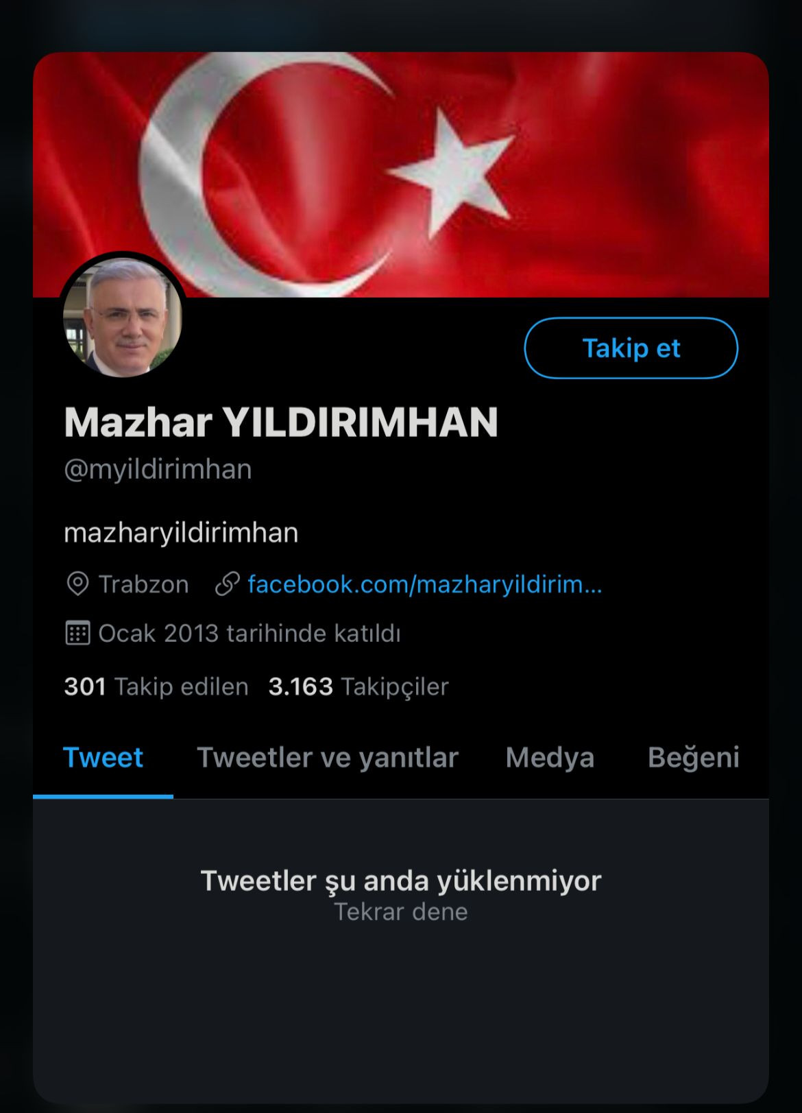 FETÖ Övgüleri Ortaya Çıkan Soylu'nun Danışmanı Hesabını Kapattı - Resim: 2