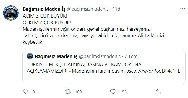 Hak Aramaya Gitmişlerdi, Can Verdiler... Somalı Madencilerden Acı Haber - Resim: 1
