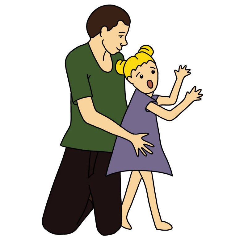 MEB kitapçığında bıyıklılar iyi bıyıksızlar sapık algısı! - Resim: 2