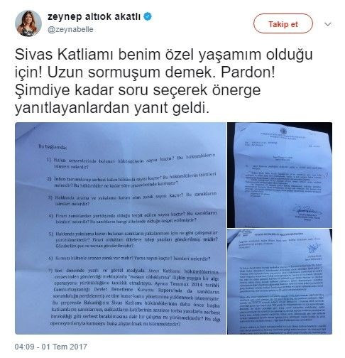 Meclis'te Sivas Katliamı krizi: CHP'li vekile şok cevap - Resim: 1