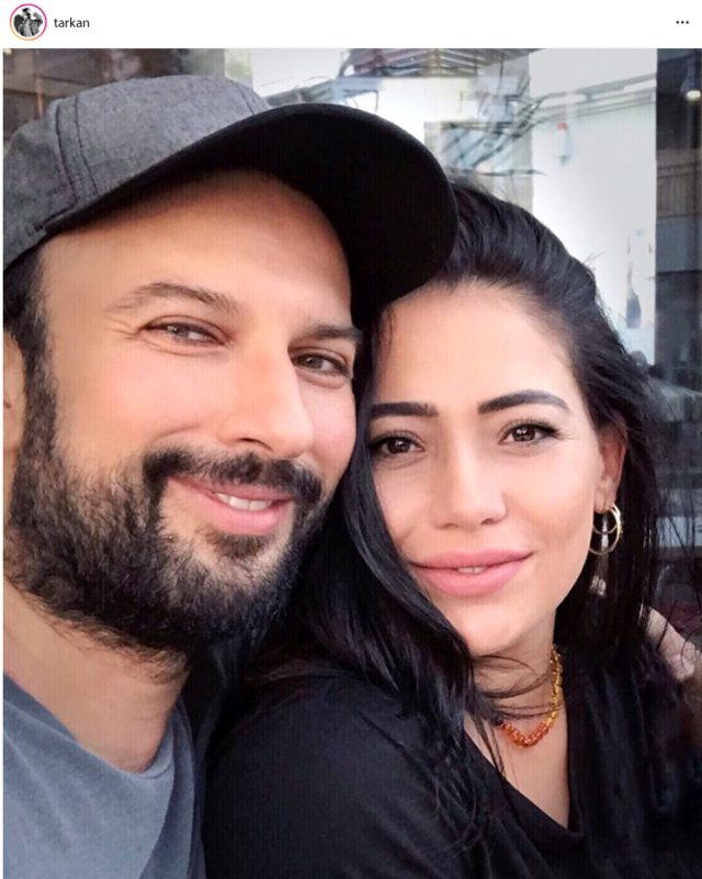 Tarkan'ın çifte kutlaması - Resim: 1