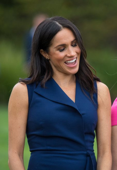 Trump’tan Düşes Markle’a şok sözler: Bu kadar edepsiz olduğunu bilmiyordum - Resim: 1