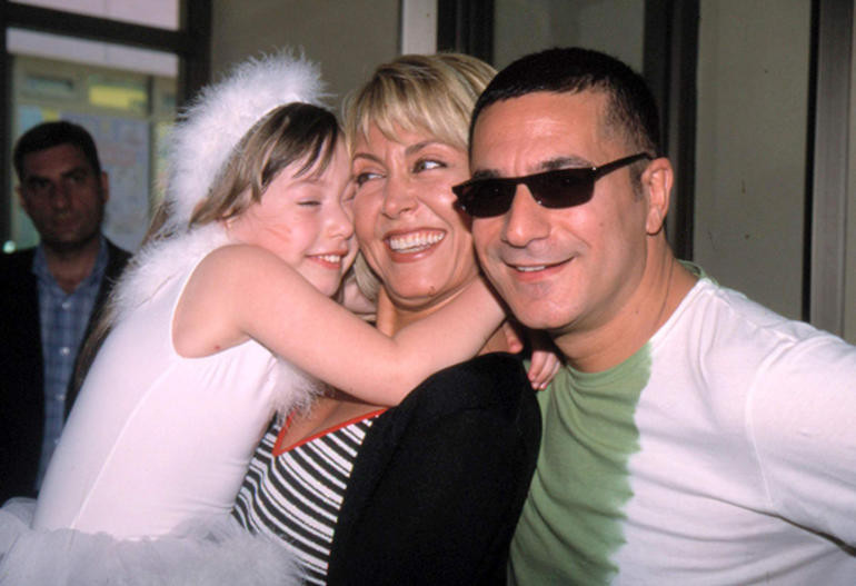 Mehmet Ali Erbil kaç kez evlendi, çocukları kim? - Resim: 2