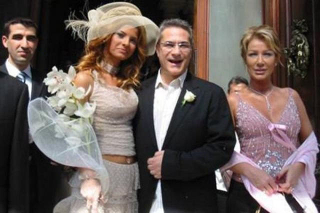 Mehmet Ali Erbil kaç kez evlendi, çocukları kim? - Resim: 3
