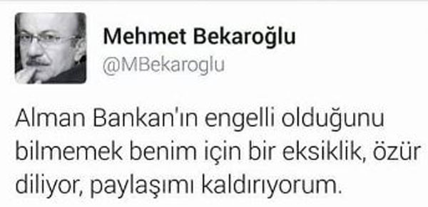 CHP'li vekilin paylaşımı olay oldu! Hatasını farkedince... - Resim: 2