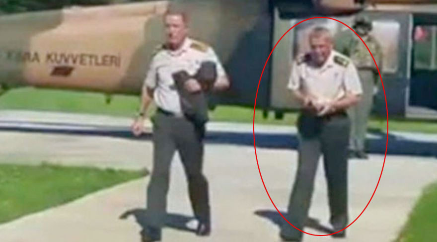 Mehmet Dişli kimdir Yurtta Sulh Konseyi hainleri - Resim: 1