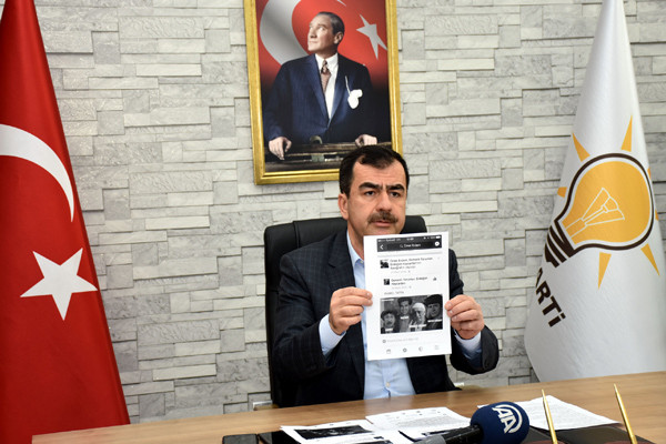 Kılıçdaroğlu'nun kardeşi ByLokçu dediği AK Partili vekil konuştu - Resim: 1