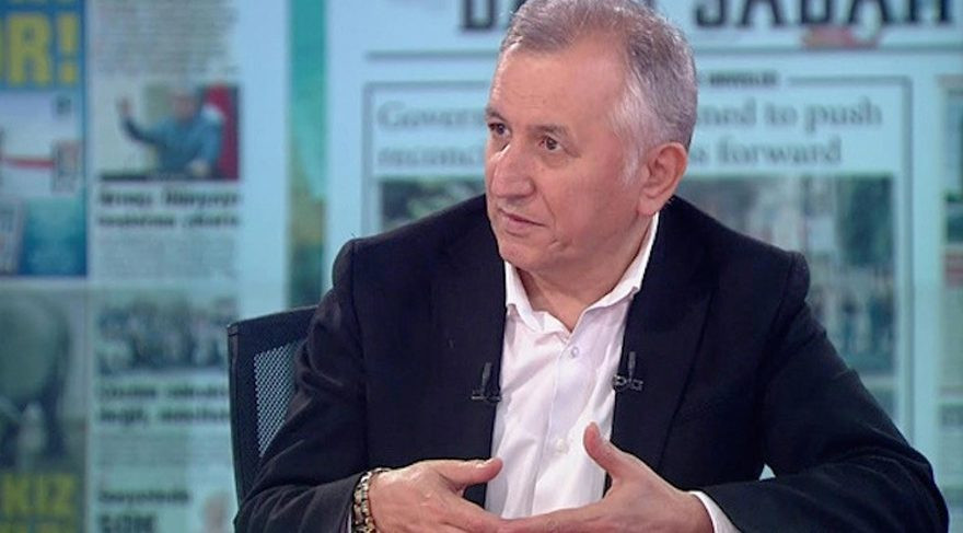 Ak parti'ye yakın medyada kavga! - Resim: 1