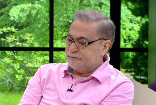 Mehmet Ali Erbil'in son görüntüsü korkuttu! - Resim: 1