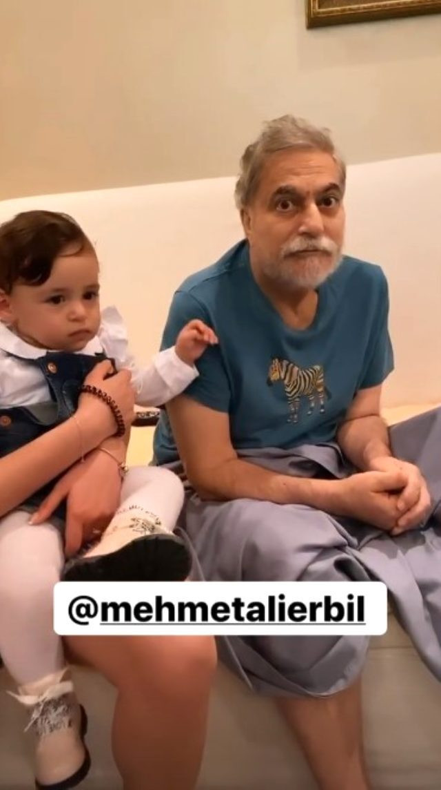 Mehmet Ali Erbil'in son görüntüsü korkuttu! - Resim: 2