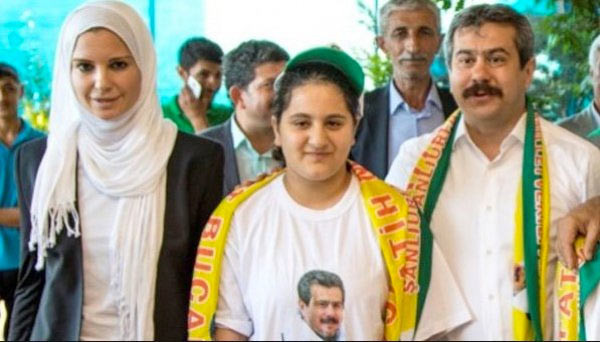 Türkiye Gazetesi'nde şok ayrılık - Resim: 2