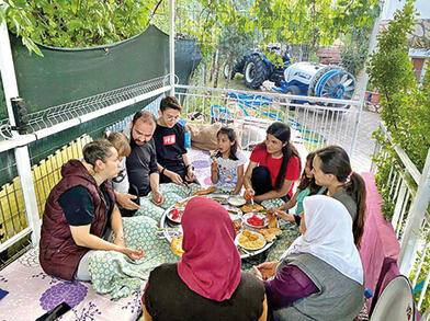 Fatih Çekirge: Dünya bir Seri Sapıktan Kurtulmuş - Resim: 1