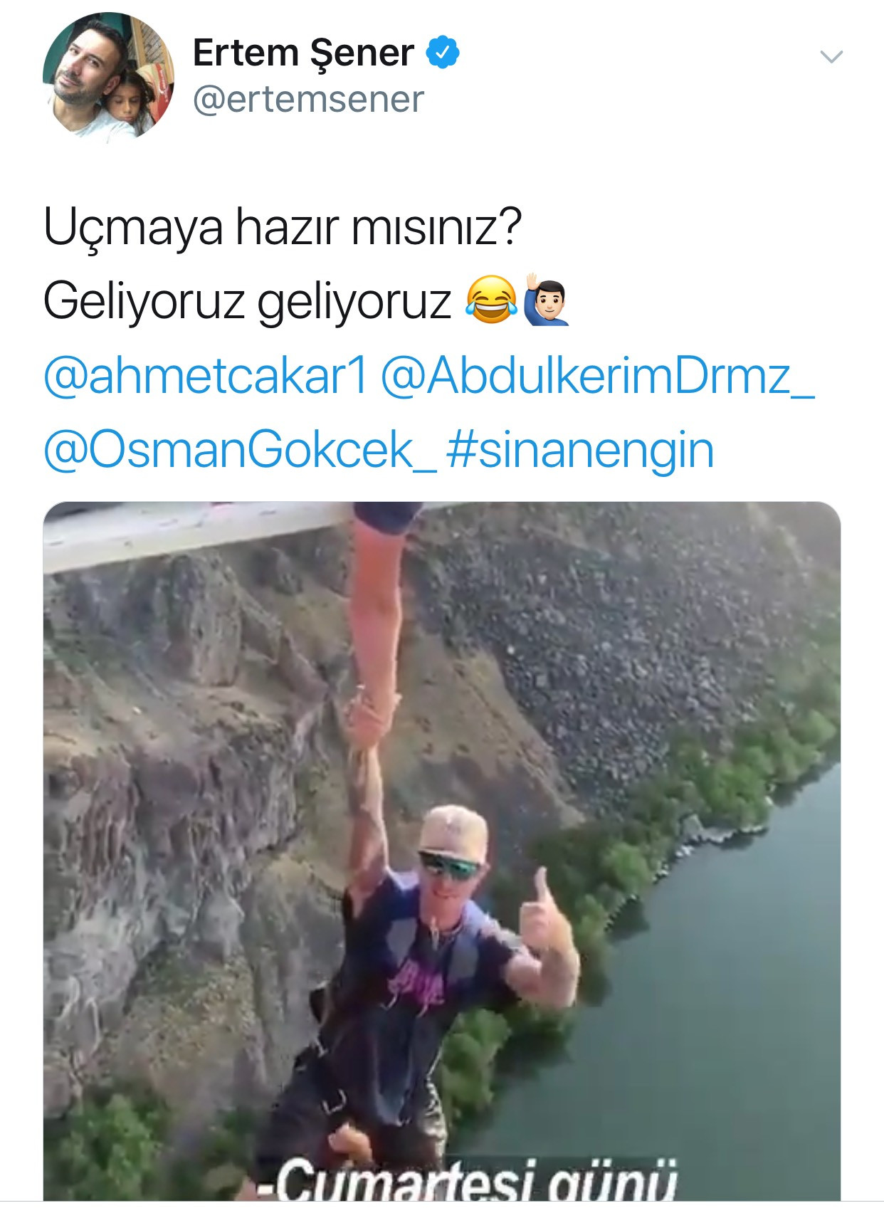 Melih Gökçek ROK krizine el koydu: Asla izin vermem.. - Resim: 1