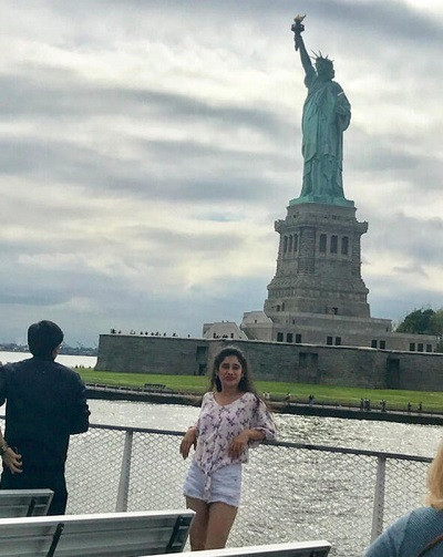 Meltem Miraloğlu teklif almayınca ABD'ye yerleşti - Resim: 1