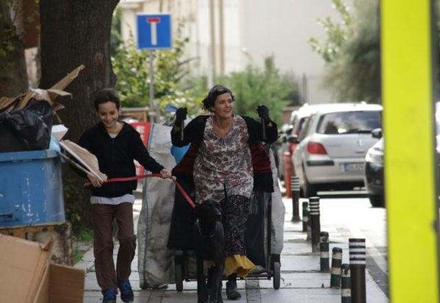 Kanal D'den yeni aile komedisi: Memo Can İkizler - Resim: 1