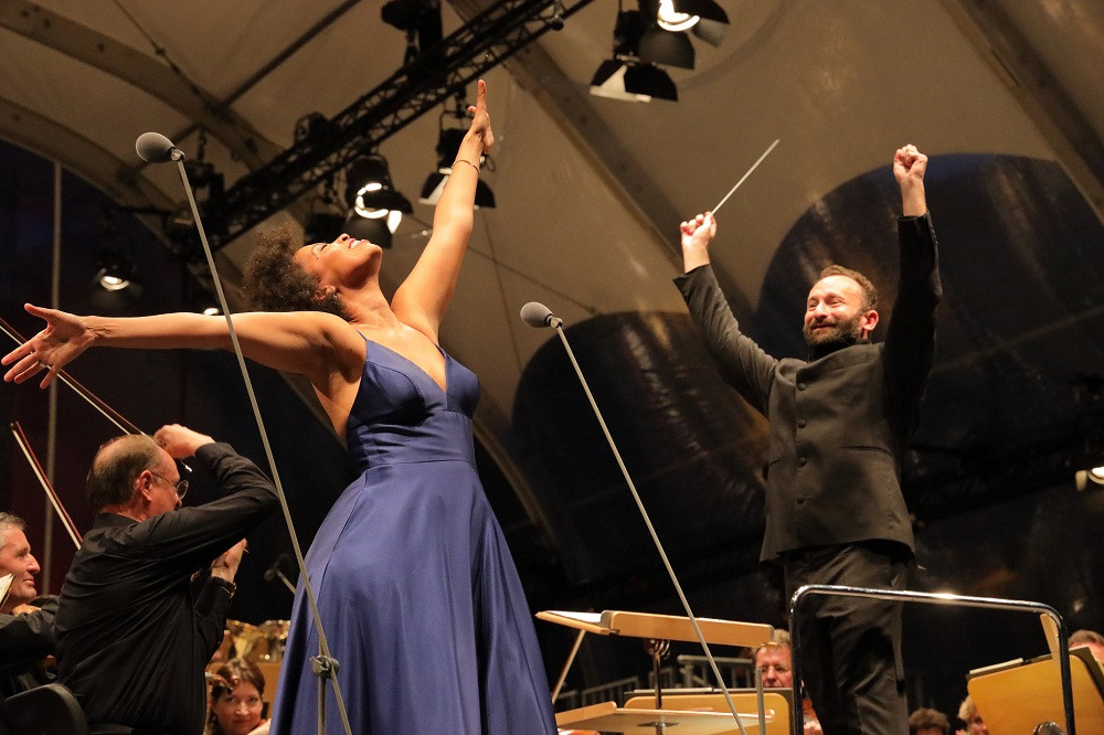 Berlin ve Viyana Filarmoni yeni yıl konserleri TRT2'de - Resim: 1