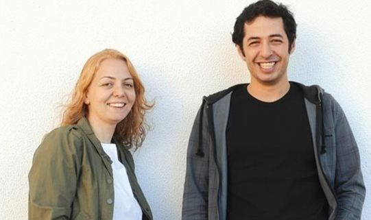 Mert Fırat kına gecesinden sonra eski sevgilisi İlksen Başarır ile buluştu - Resim: 1