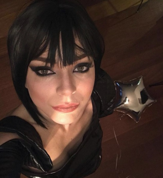 İşte yepyeni Merve Boluğur - Resim: 1