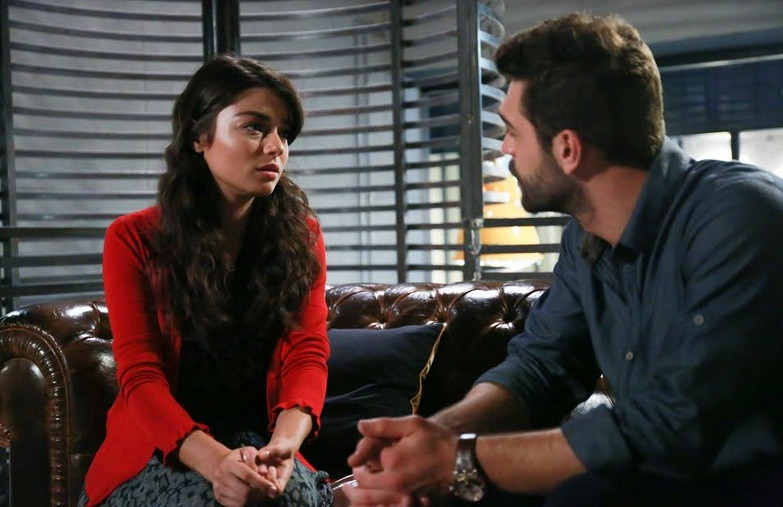 Meryem en çok izlenen yapım oldu - Resim: 1