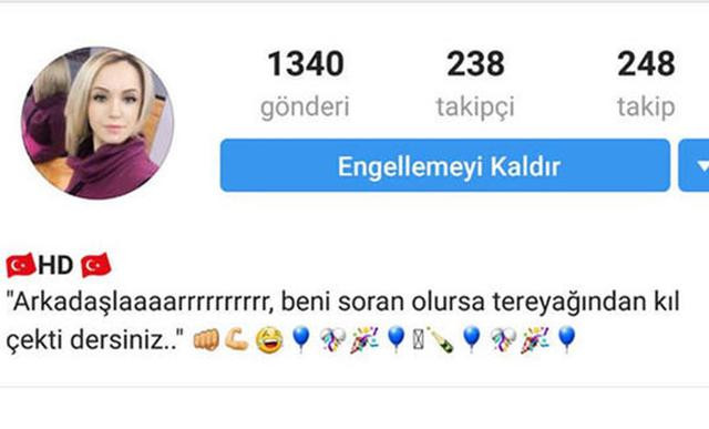 Twitter mesajından gelen müebbet hapis - Resim: 1