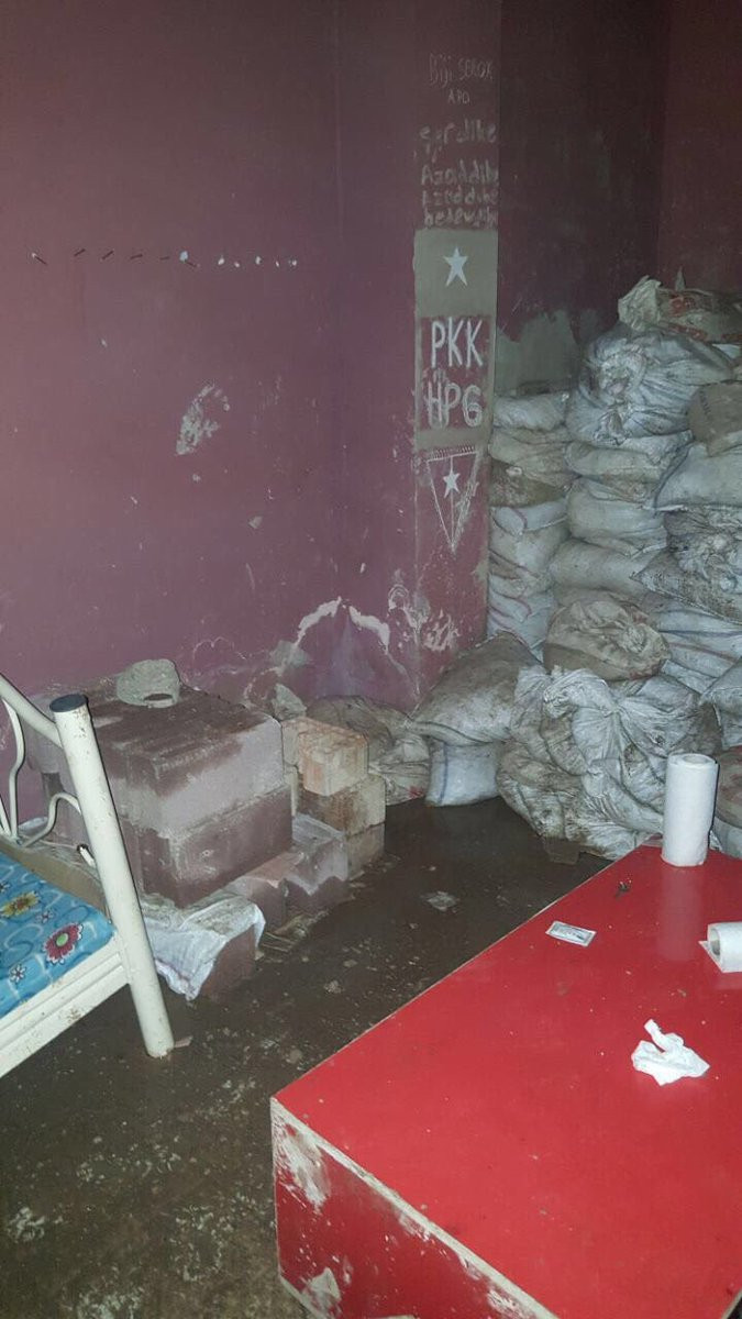 Mete Yarar’dan şok iddia ve Diyarbakır fotoğrafları - Resim: 4