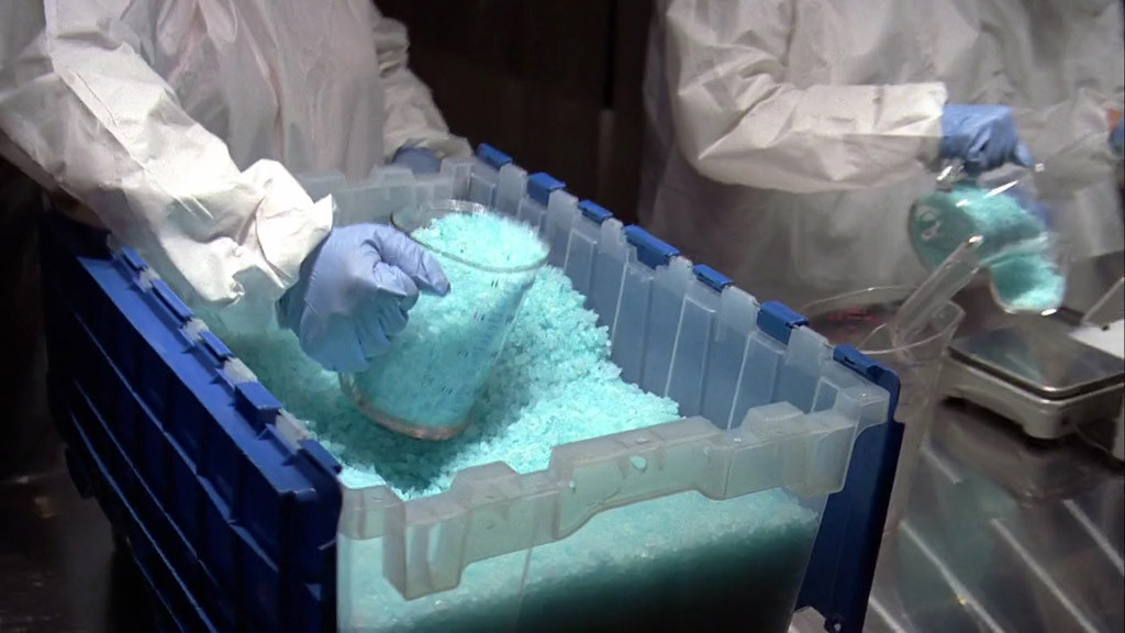 Bunu Walter White da okusun: En tehlikeli uyuşturucu: Metamfetamin nedir, nasıl bağımlılık yapıyor? - Resim: 1