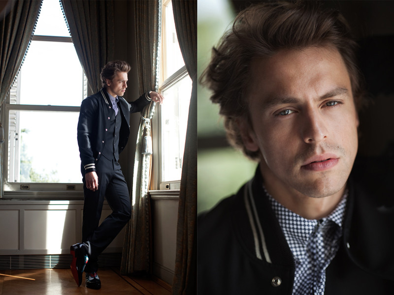 Muhteşem Yüzyıl Kösem'in 4. Murad'ı bakın kim oldu! - Resim: 2