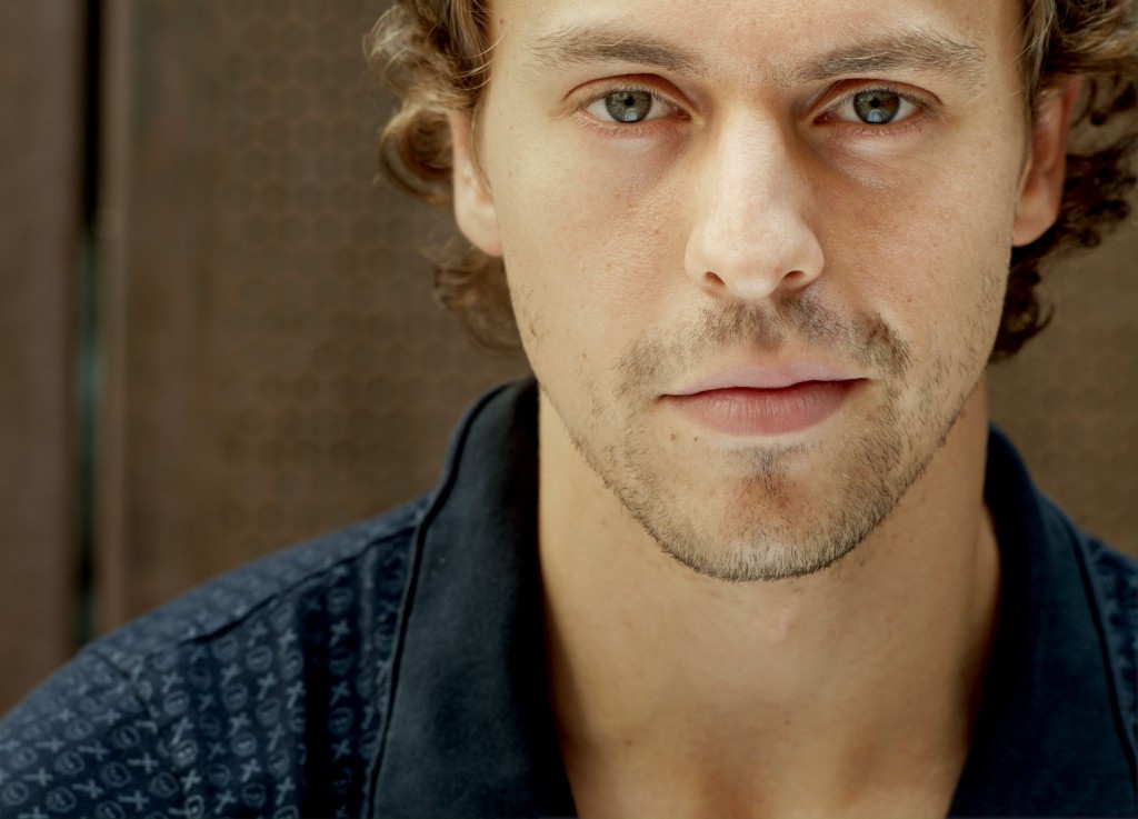 Muhteşem Yüzyıl Kösem'in 4. Murad'ı bakın kim oldu! - Resim: 1