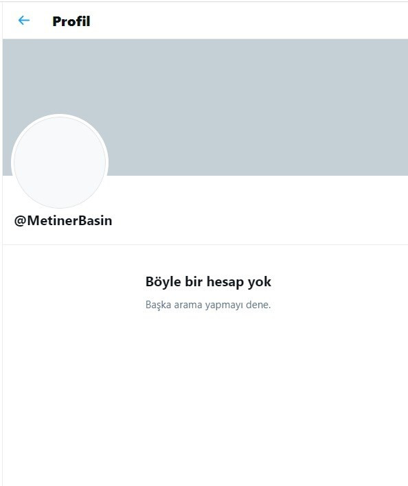 Çifte Maaş Eleştirisi Yüzünden Mehmet Metiner Hesabını Kapattı - Resim: 1
