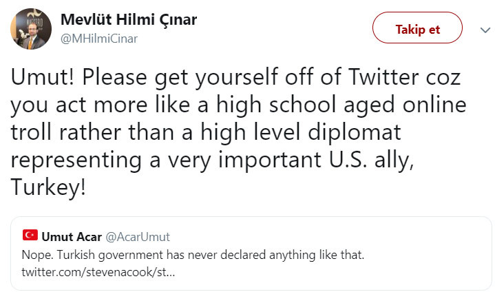 Başkonsolosun Enes Kanter mesajı FETÖ’cüleri çıldırttı - Resim: 3