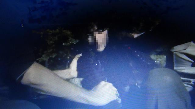 Mezarlıkta ağlayan kız zorla Seda Sayan'la programına çıkarıldı! - Resim: 3