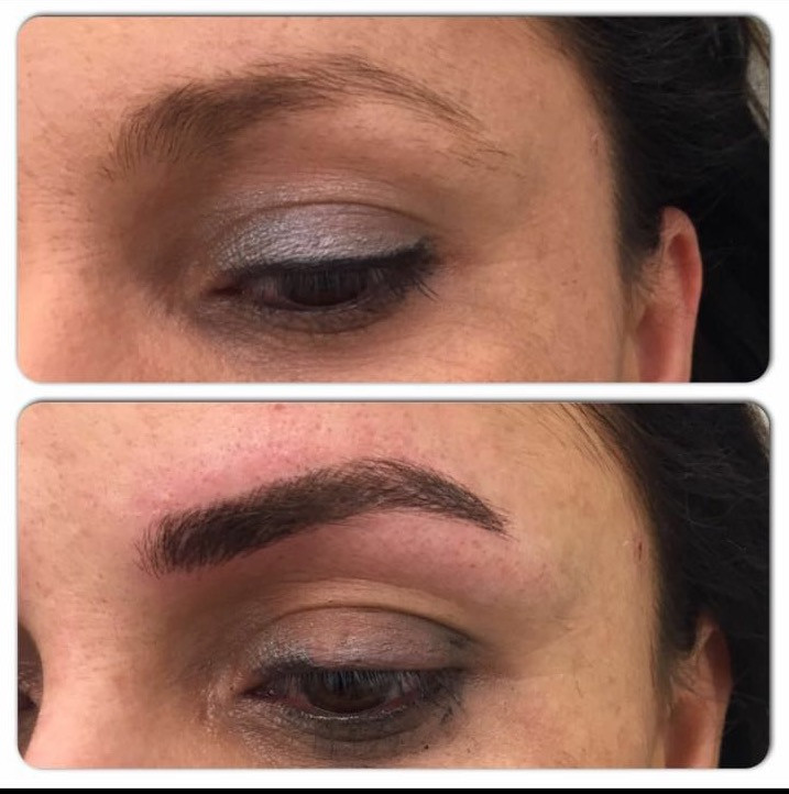 Güzellikte yeni trend: Microblading Nedir? - Resim: 3