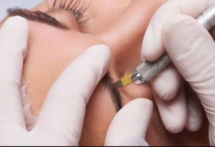 Güzellikte yeni trend: Microblading Nedir? - Resim: 2