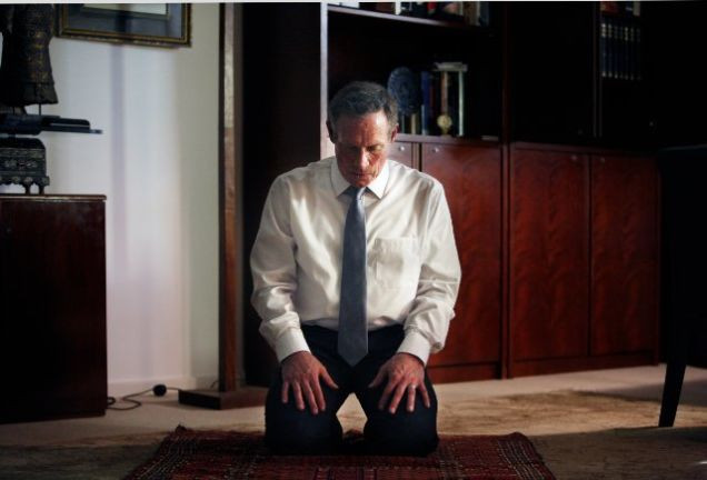 CIA'nin Karanlık Prensi Michael D’Andrea'ya İran görevi - Resim: 1