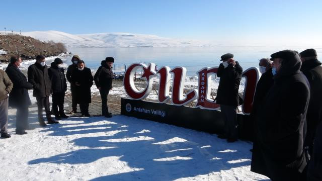 Milli Piyango Biletindeki Skandal Ardahan'ı Karıştırdı - Resim: 2