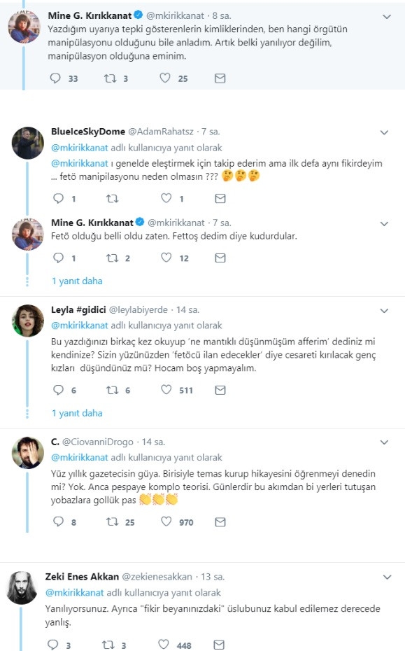 Türbanı atan genç kızlar FETÖ’nün oyunu mu? - Resim: 2