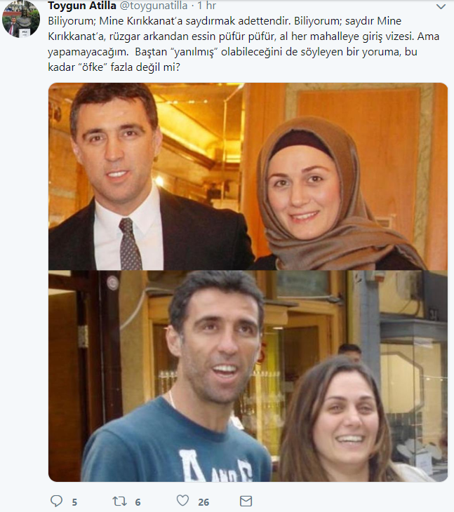 Türbanı atan genç kızlar FETÖ’nün oyunu mu? - Resim: 4