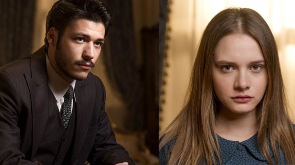 Çukur dizisinin Asi Celasun karakteri Kubilay Aka kimdir? - Resim: 1