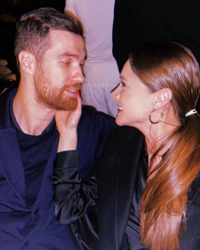 Oğulcan Engin'in Miray Daner Paylaşımı Şaşırttı - Resim: 1