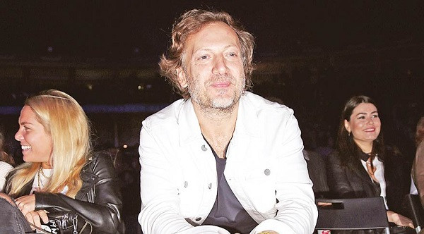 Tuba Ünsal ile Mirgün Cabas kafa karıştırdı - Resim: 1