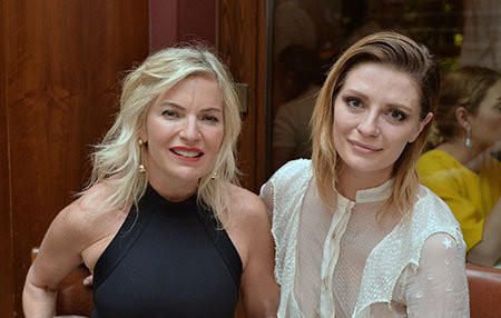 Mischa Barton’ın İstanbul kaçamağı - Resim: 1