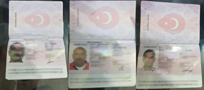 MOSSAD'ın sitesinden Türkiye iddiaları - Resim: 1