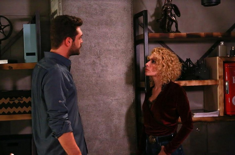 Meryem en çok izlenen yapım oldu - Resim: 2