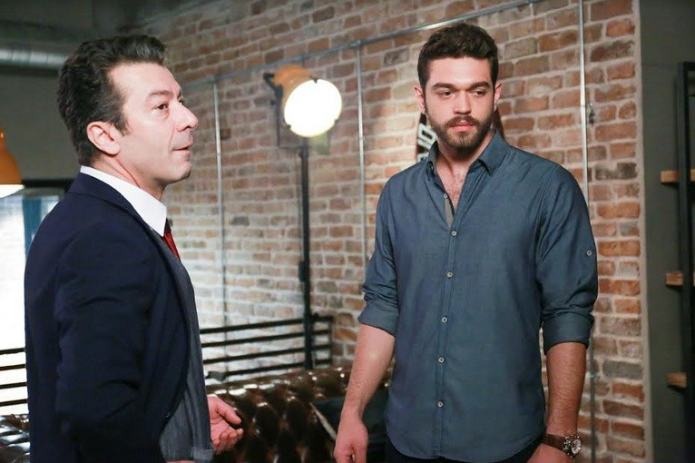 Meryem en çok izlenen yapım oldu - Resim: 3