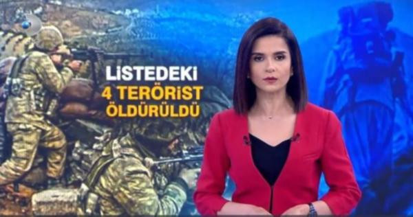 Son dakika: Kanal D Haber'de deprem: Buket Aydın kovuldu, Ahmet Hakan geliyor - Resim: 1